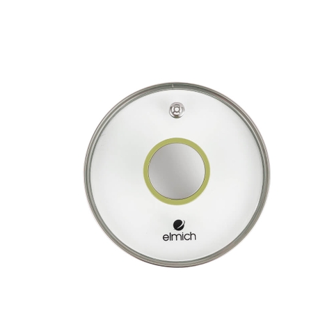 Nồi chống dính siêu bền elmich EL-5112AO20 size 20cm
