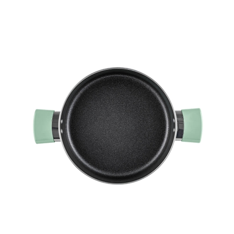 Nồi lẩu an toàn 24cm full induction Elmich EL-5114