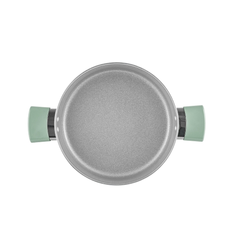 Bộ nồi chống dính Ceramic Elmich EL5204SK size 18,20,24cm