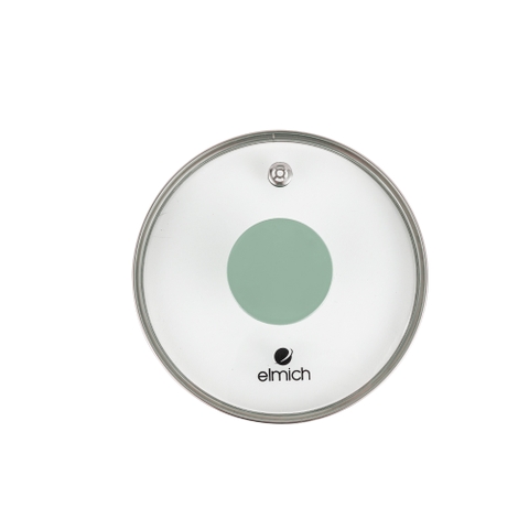 Bộ nồi chống dính Ceramic Elmich EL5204SK size 18,20,24cm