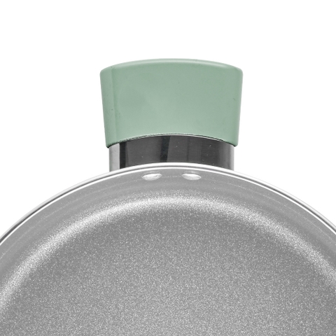 Bộ nồi chống dính Ceramic Elmich EL5204SK size 18,20,24cm