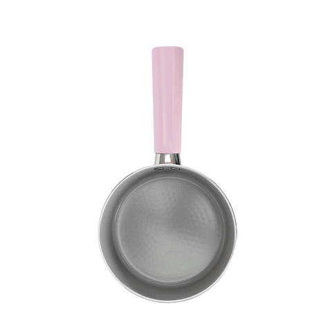 Bộ nồi chảo chống dính Baby full induction EL-5221LA16 size 16cm