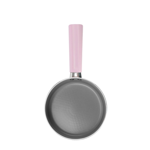 Bộ nồi chảo chống dính Baby full induction EL-5221LA16 size 16cm