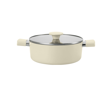 Bộ nồi phủ sứ an toàn Elmich Classic EL-5226BE03 Size 18,20,24cm