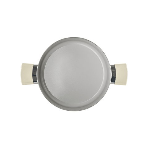 Bộ nồi phủ sứ an toàn Elmich Classic EL-5226BE03 Size 18,20,24cm