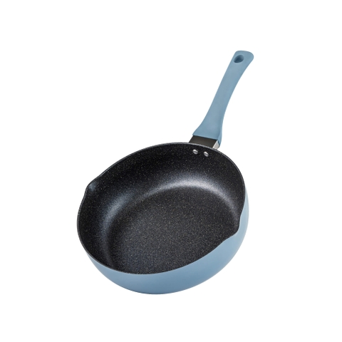 Chảo chống dính siêu bền Elmich EL-5923SK