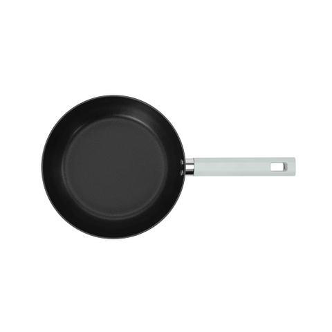 Chảo chống dính Ceramic Elmich Olive Classic EL5974SK26 Size 24, 26cm