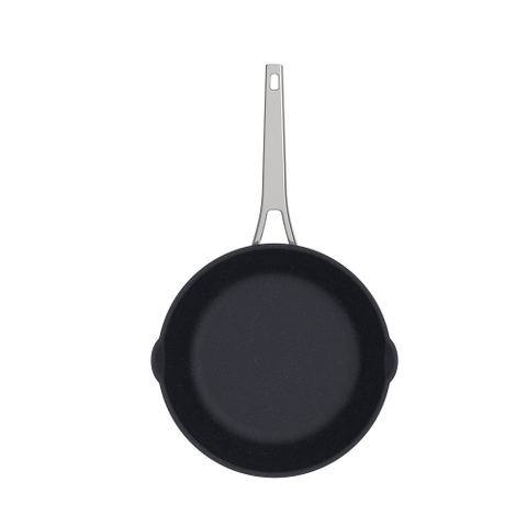 Bộ nồi inox liền khối Elmich Hera EL-8133IN size 16,20,22cm, chảo 26cm