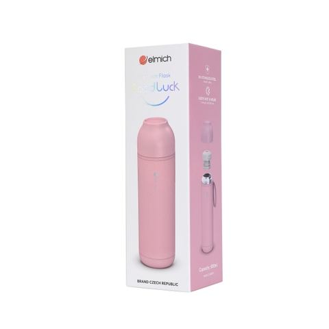 Bình giữ nhiệt inox 316 Elmich EL8306 dung tích 500ml
