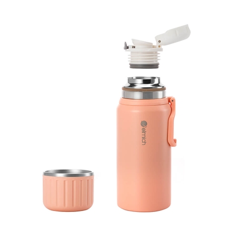 Bình giữ nhiệt inox 304 Elmich EL8346 dung tích 600ml