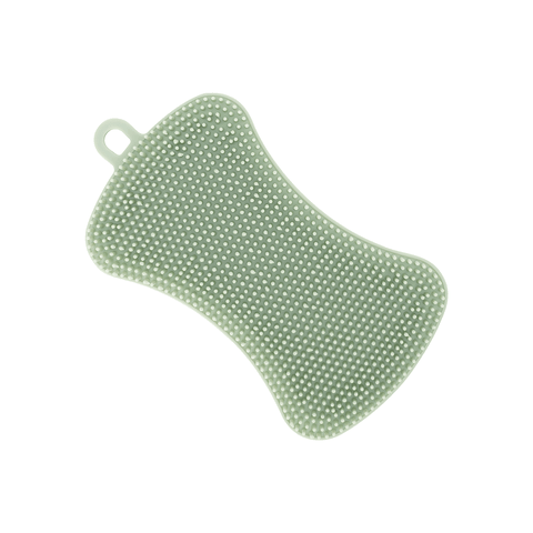 Miếng rửa bát bằng silicon Elmich EL0108
