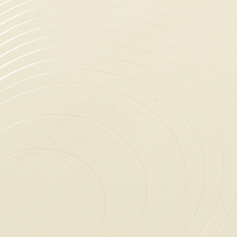 Tấm cán bột silicon Elmich EL0121CN6040