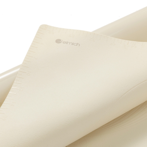 Tấm cán bột silicon Elmich EL0121CN6040