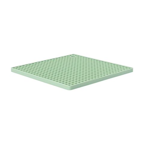 Đế lót nồi hình vuông bằng silicon Elmich EL0121VUONG178