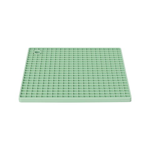 Đế lót nồi hình vuông bằng silicon Elmich EL0121VUONG178