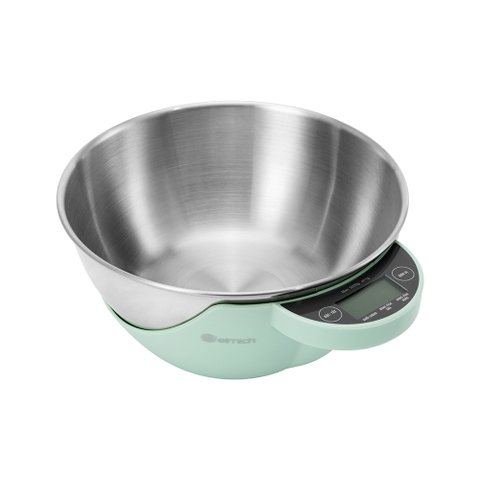 Cân tiểu ly điện tử nhà bếp Elmich EL0174