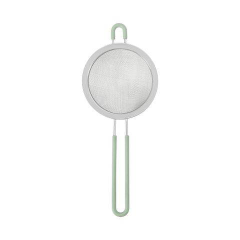 Rây lọc inox size 12cm, 14cm, 16cm, 20cm Elmich EL0202RAY