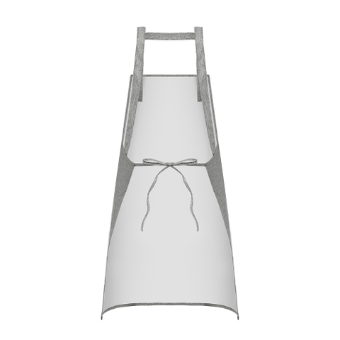 Tạp dề nấu ăn Elmich EL0204