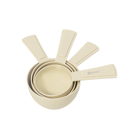 Bộ cốc đong 4 chiếc Elmich EL0276