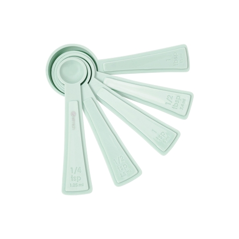 Bộ thìa đong 5 chiếc Elmich EL0277