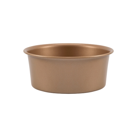 Khuôn bánh tròn, đế rời, đường kính 17cm Elmich EL0284