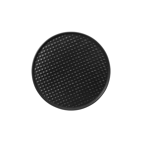 Khuôn bánh tròn, đế rời, chốt ngang, 18cm EL0455