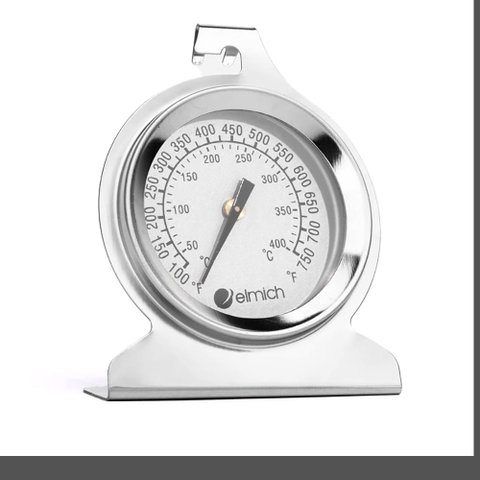 Nhiệt kế lò nướng Elmich EL0510