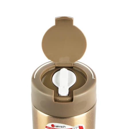 Bình đựng thức ăn giữ nhiệt ELMICH inox 304 500ml EL0631