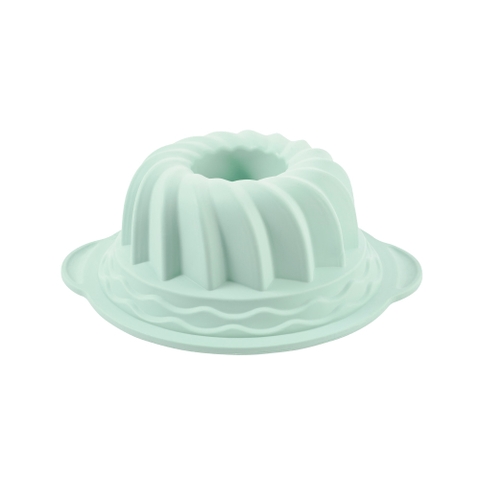Khuôn bánh chiffon silicon Elmich EL0720
