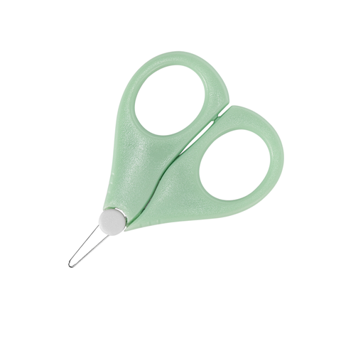 Bộ dụng cụ chăm sóc móng cho bé Elmich BabyCare EL0753