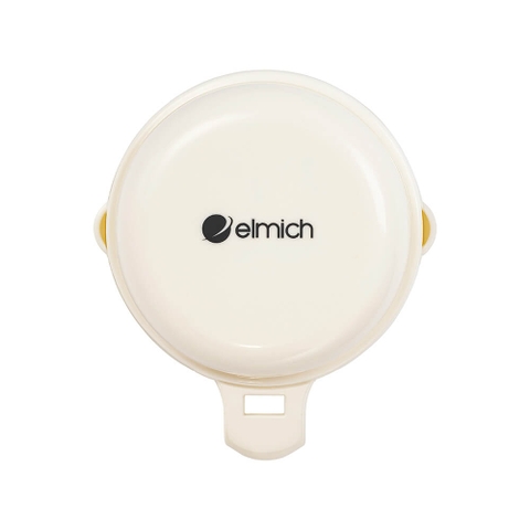 Bộ dụng cụ chế biến ăn dặm cho bé Elmich BabyCare EL0774