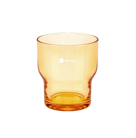 Bộ 6 ly thủy tinh màu Elmich EL0776