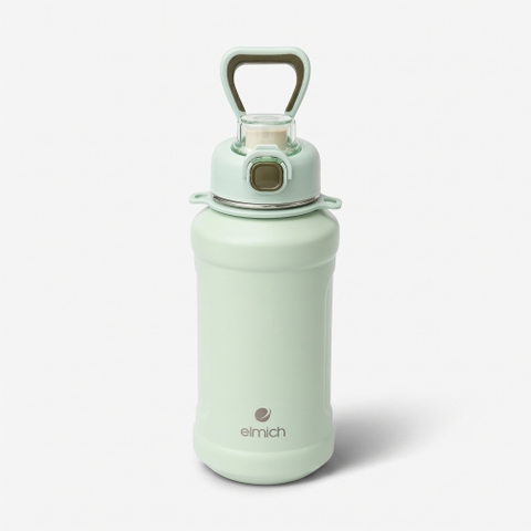 Bình giữ nhiệt inox 316 Elmich EL0915 dung tích 1L