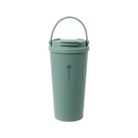 Cốc giữ nhiệt inox 304 Elmich EL0917WG dung tích 560ml