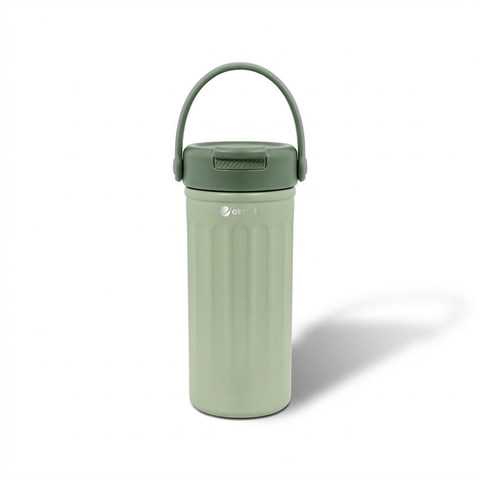 Cốc giữ nhiệt inox 304 Elmich EL0918  dung tích 500ml