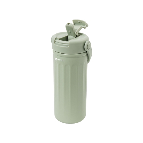 Cốc giữ nhiệt inox 304 Elmich EL0918  dung tích 500ml