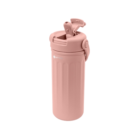 Cốc giữ nhiệt inox 304 Elmich EL0918  dung tích 500ml