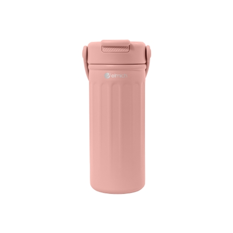 Cốc giữ nhiệt inox 304 Elmich EL0918  dung tích 500ml