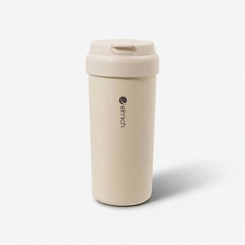 Cốc giữ nhiệt inox 304 Elmich EL1049 dung tích 550ml