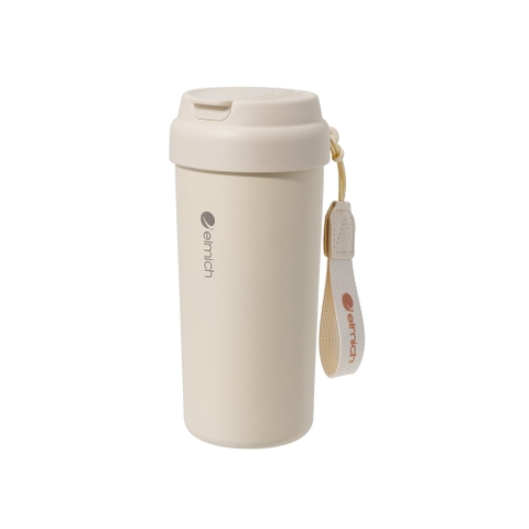 Cốc giữ nhiệt inox 304 Elmich EL1049 dung tích 550ml