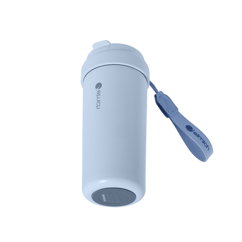 Cốc giữ nhiệt inox 304 Elmich EL1049 dung tích 550ml