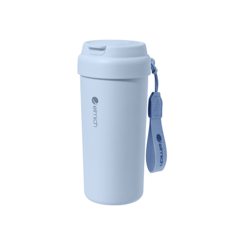 Cốc giữ nhiệt inox 304 Elmich EL1049 dung tích 550ml