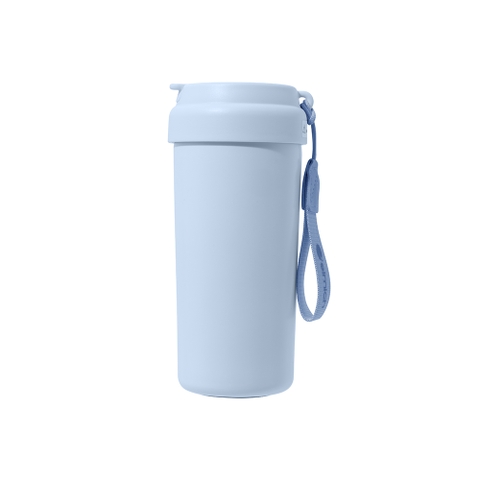 Cốc giữ nhiệt inox 304 Elmich EL1049 dung tích 550ml