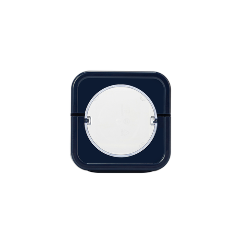 Bộ ba hộp bảo quản thực phẩm Elmich EL1058