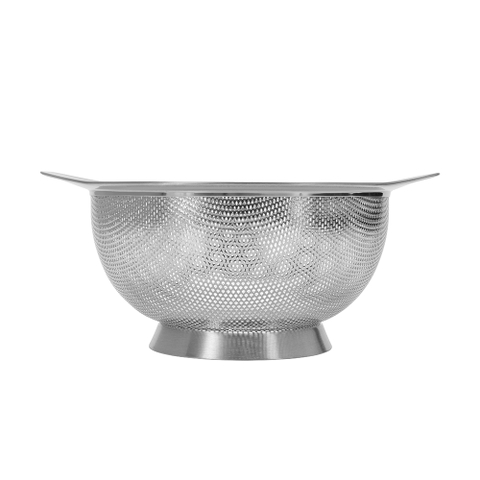 Rổ inox cao cấp có tay cầm Elmich 18cm, 22cm, 26cm