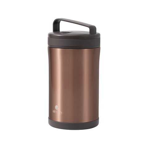 Hộp cơm giữ nhiệt inox 304 Elmich EL1290 dung tích 1.8L