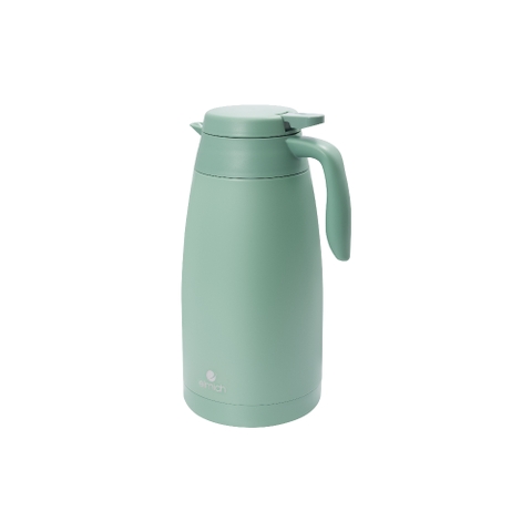 Bình giữ nhiệt gia đình inox 304 Elmich EL1291WG dung tích 1.6L