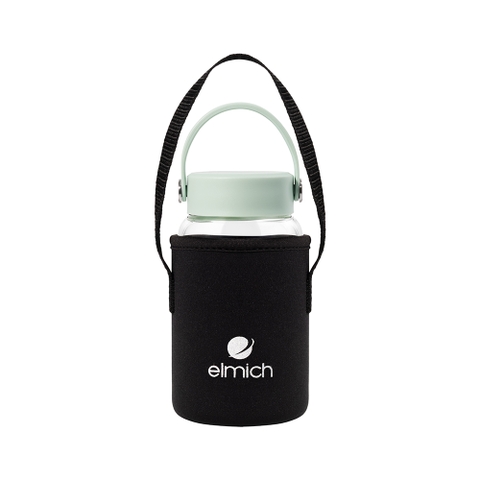 Bình nước thủy tinh Elmich EL1402 dung tích 500ml