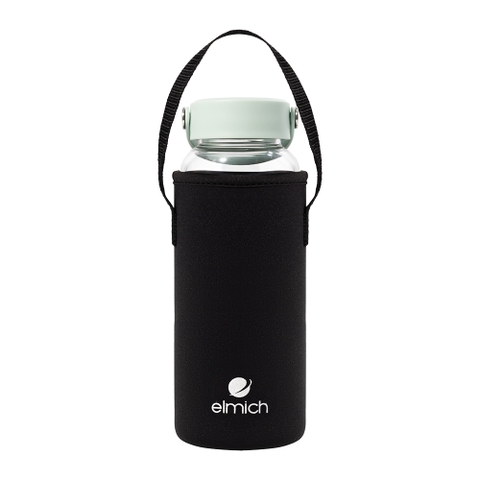 Bình nước thủy tinh Elmich EL1404 dung tích 700ml