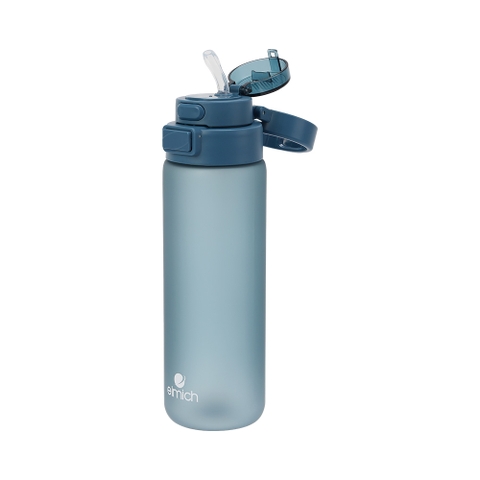 Bình nước Tritan Elmich EL1431IB  dung tích 880ml